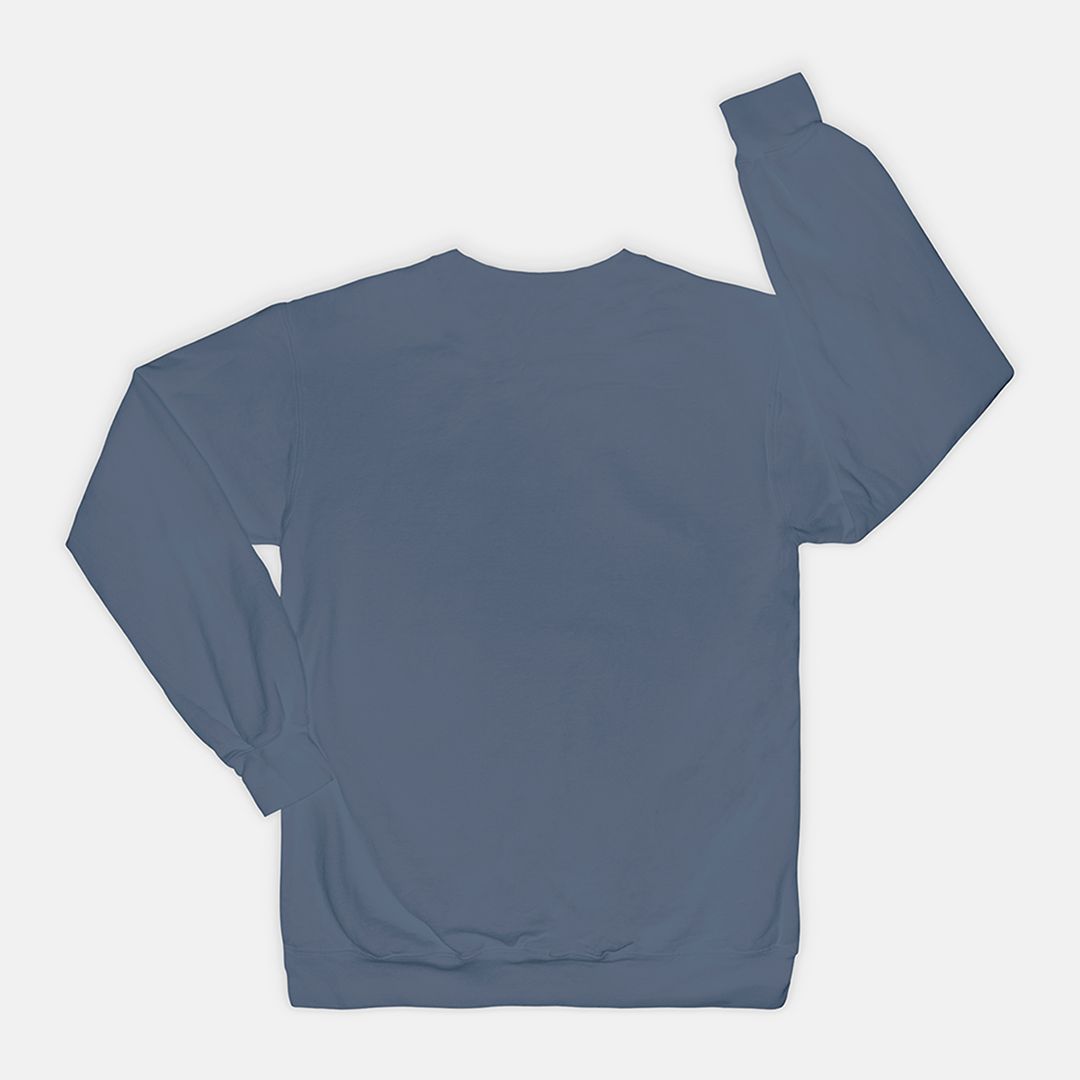 Comfort Color Crewneck 1566